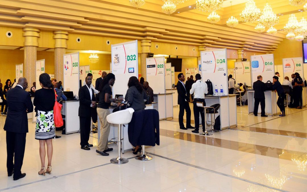 Top Five Reasons to Hire a Professional Events Manager