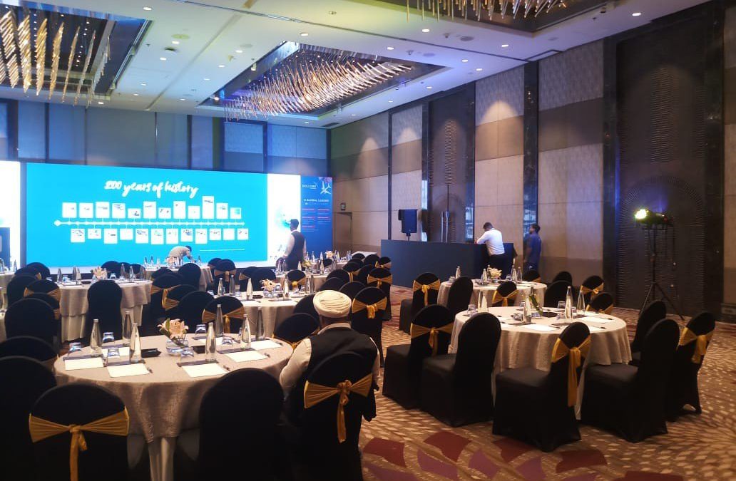 The Ultimate Events Checklist: How Malachy Events Turns Planning into Perfection